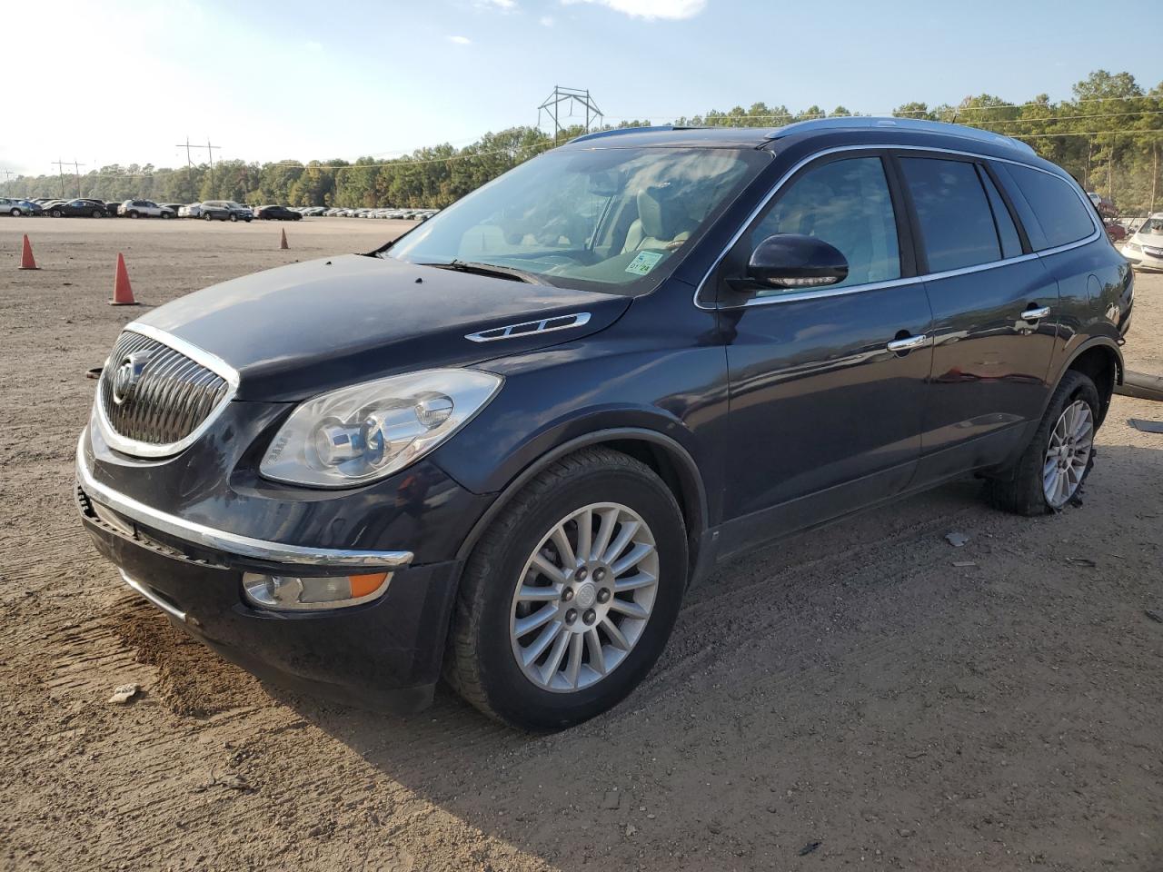 Buick Enclave 2009
