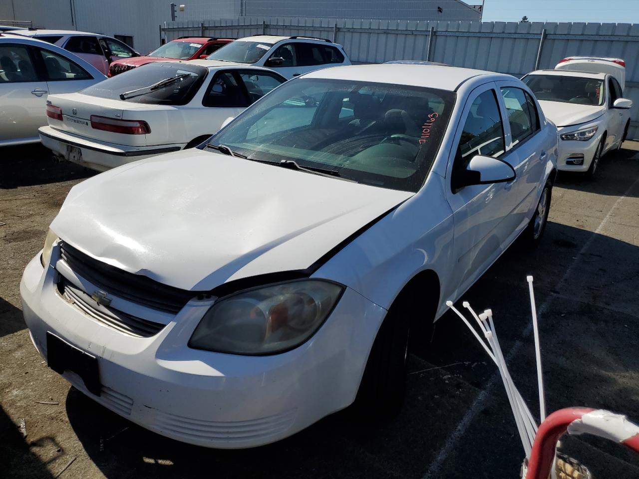 Chevrolet Cobalt 2010