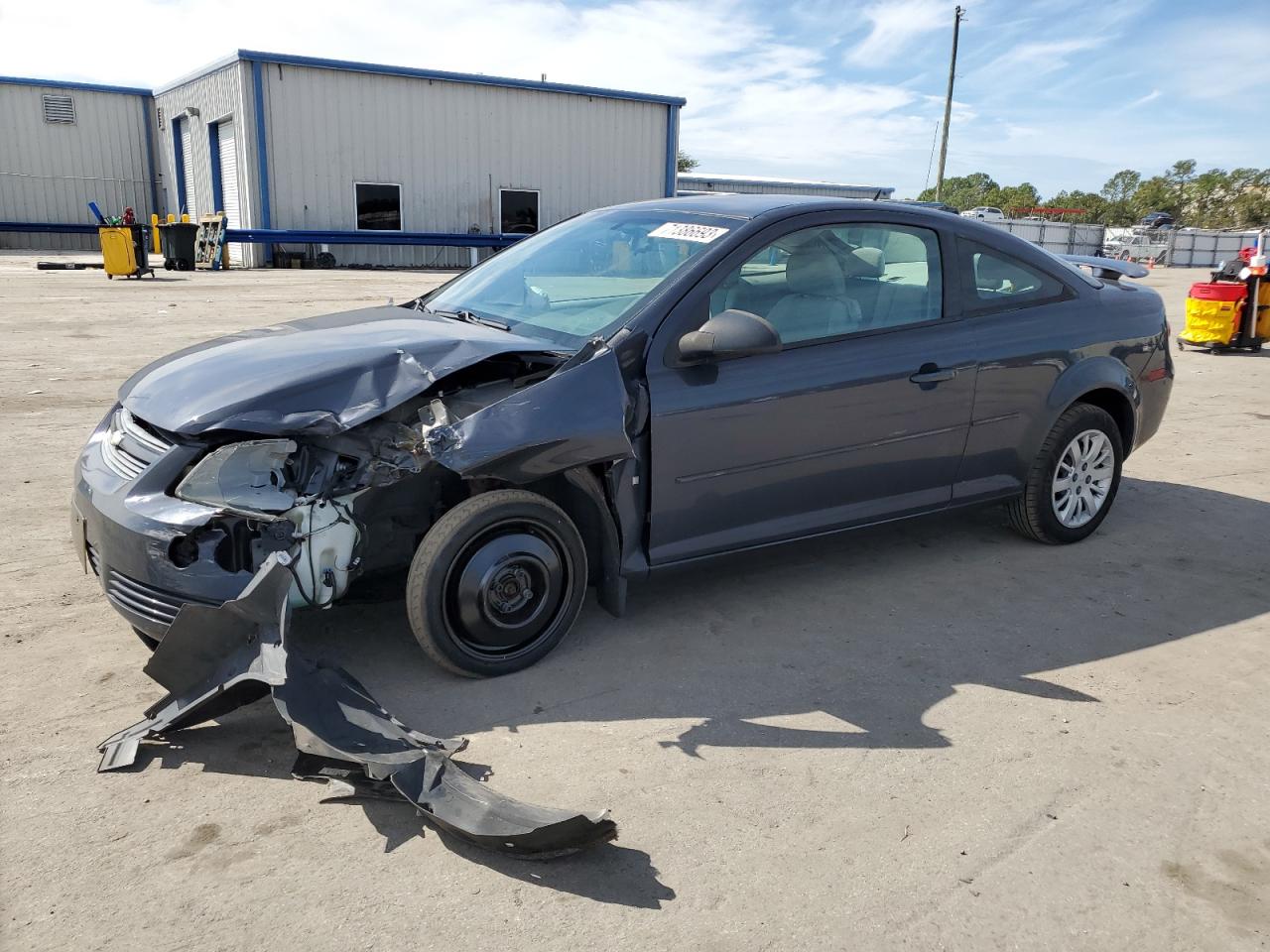 Chevrolet Cobalt 2009