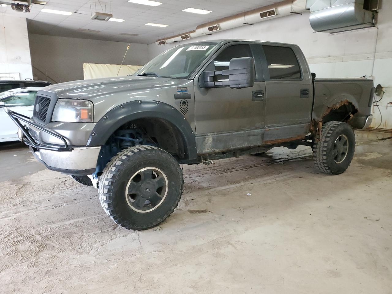Ford F-150 2006