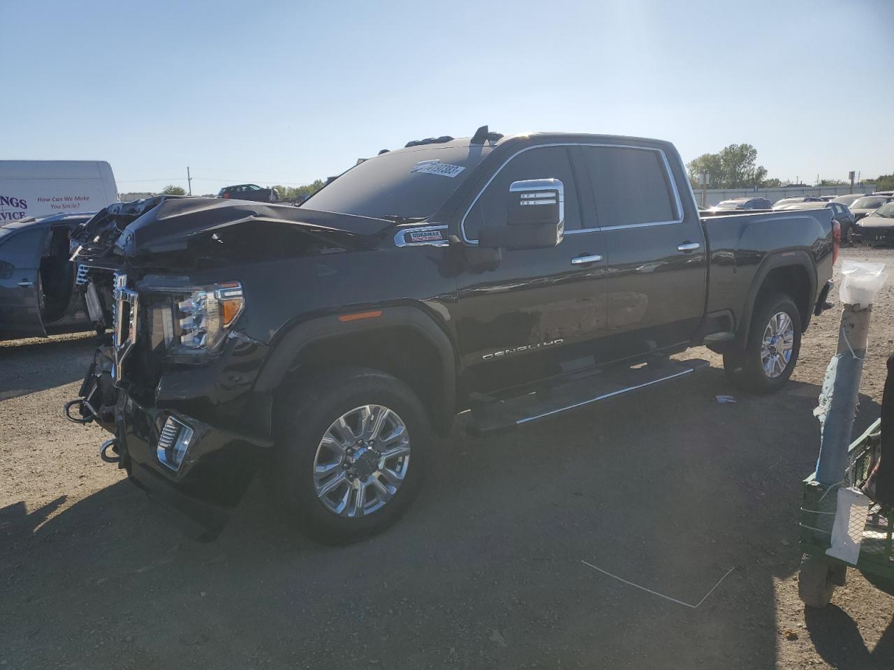Gmc Sierra 2022