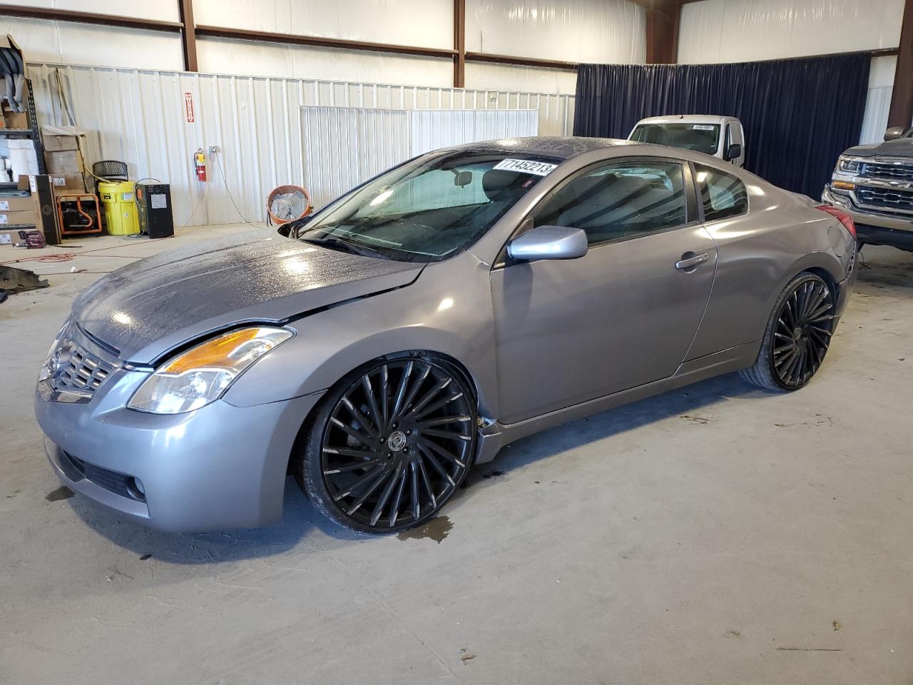 Nissan Altima 2008