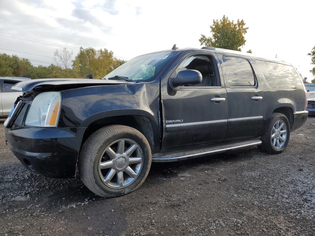 Gmc Yukon xl 2011
