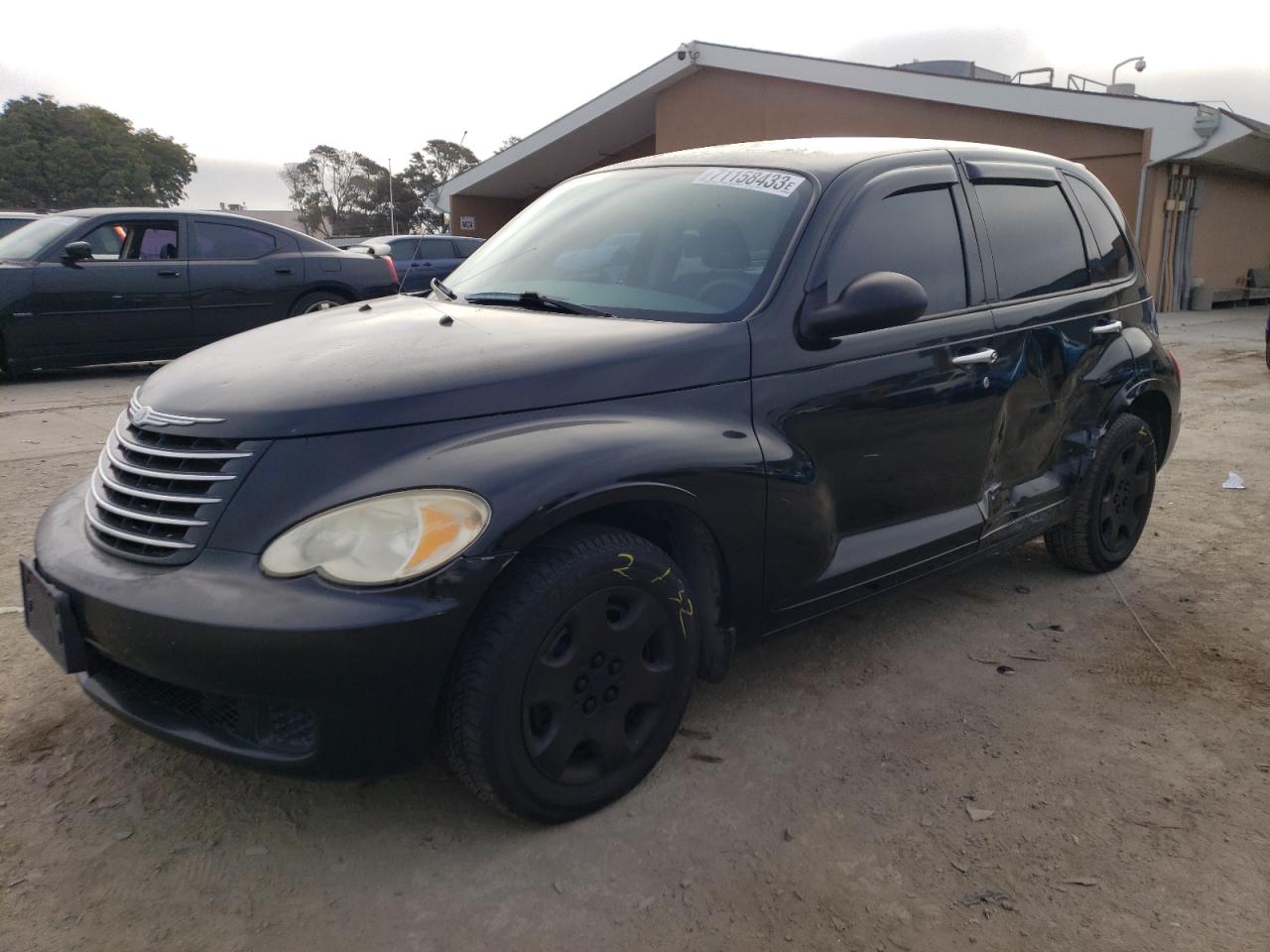 Chrysler Pt cruiser 2007