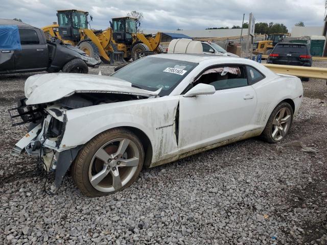 Chevrolet Camaro 2012