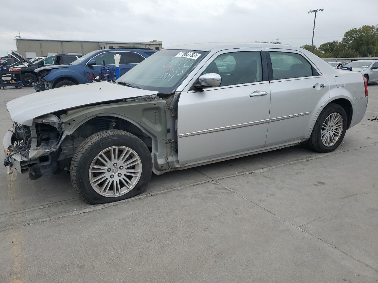 Chrysler 300 2010