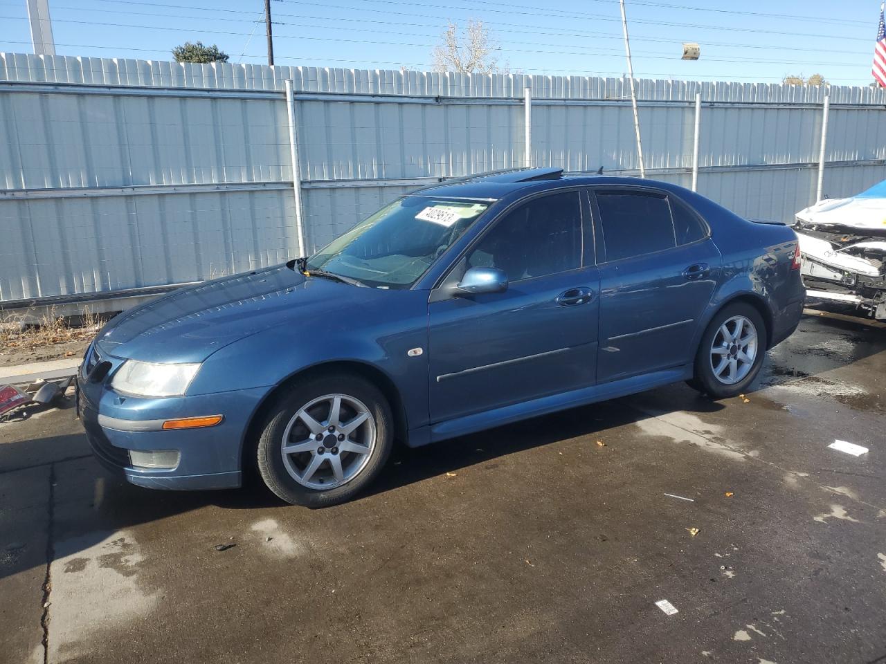 Saab 9-3 2006