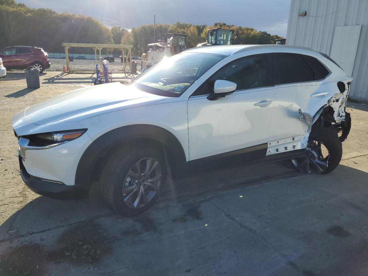 Mazda Cx-30 2023