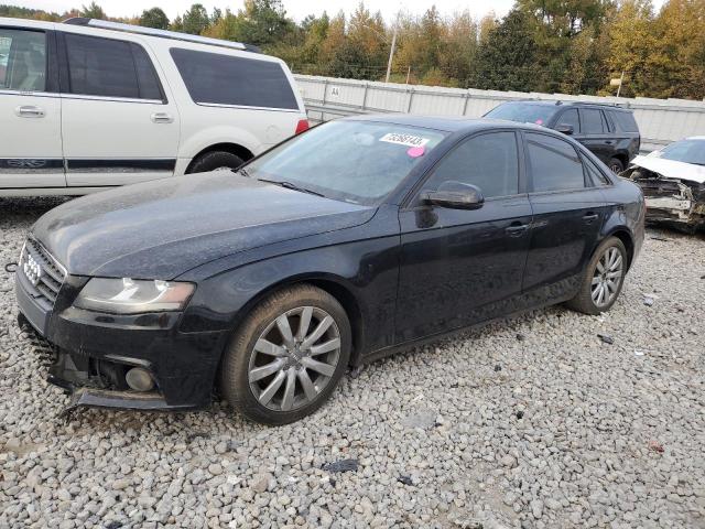 Audi A4 2010