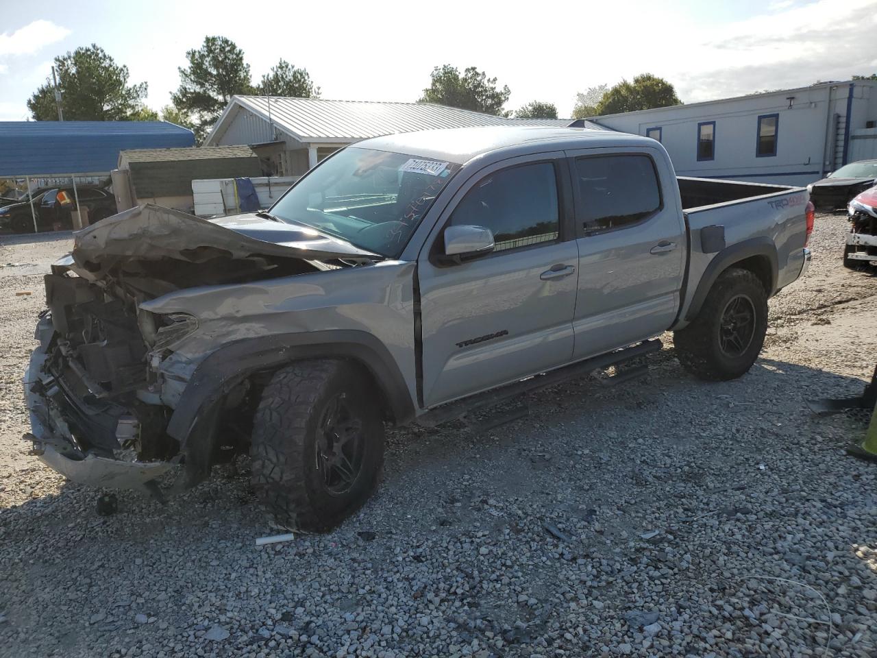 Toyota Tacoma 2018