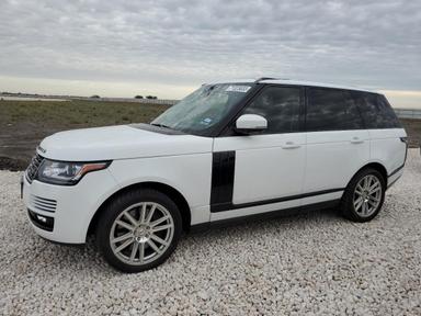 Land Rover Range Rover 2014