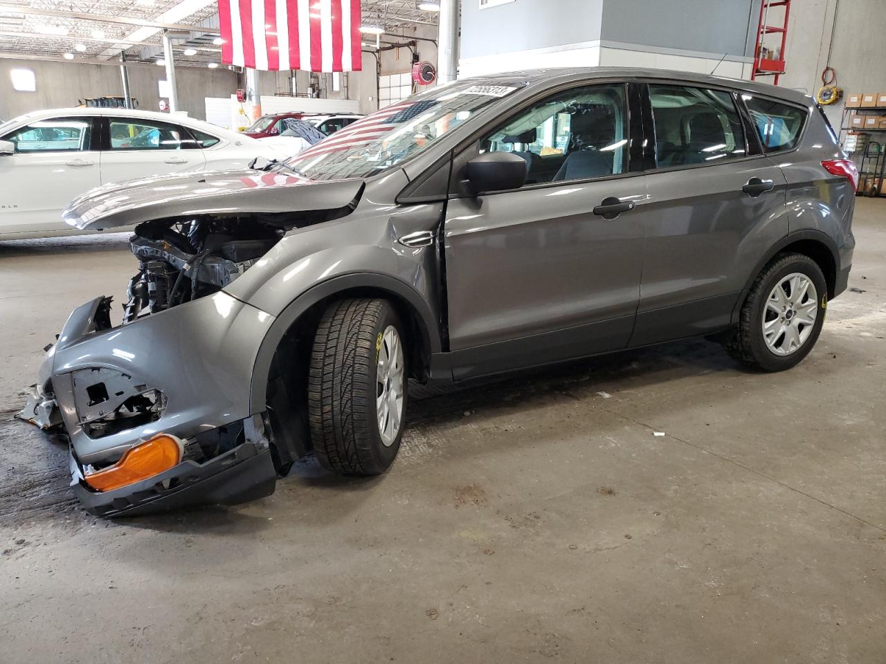 Ford Escape 2014