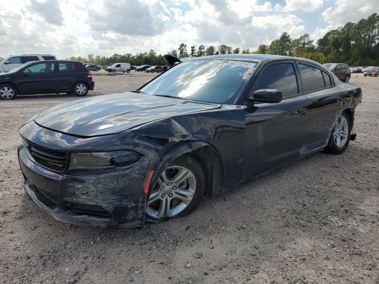 Dodge Charger 2023