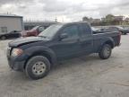 NISSAN FRONTIER 2016
