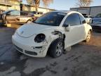 VOLKSWAGEN NEW BEETLE 2006