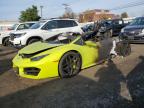 LAMBORGHINI HURACAN 2018