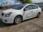 NISSAN SENTRA 2012