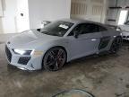 Audi R8 2022