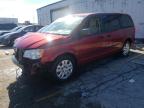 DODGE GRAND CARAVAN 2014