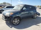 KIA SOUL 2011