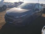 CHEVROLET CRUZE 2017
