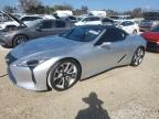 Lexus Lc 500 2021