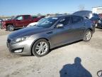 KIA OPTIMA 2013