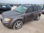 FORD ESCAPE 2012