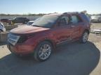 FORD EXPLORER 2015