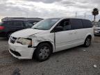 DODGE GRAND CARAVAN 2012