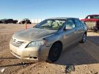 TOYOTA CAMRY 2009