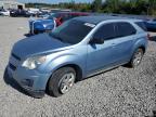 CHEVROLET EQUINOX LS 2014