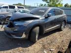 ACURA RDX 2019