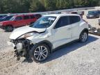NISSAN JUKE 2011