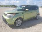 KIA SOUL 2016