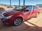 HYUNDAI SONATA 2011