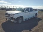 CHEVROLET SILVERADO 2005