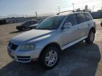 VOLKSWAGEN TOUAREG 2006