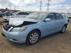 TOYOTA CAMRY 2009
