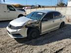 VOLKSWAGEN JETTA 2015