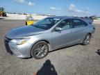 TOYOTA CAMRY 2015