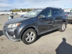 TOYOTA RAV4 2013