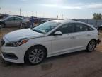 HYUNDAI SONATA 2017