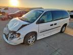 DODGE GRAND CARAVAN 2004