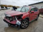 SUBARU FORESTER 2019