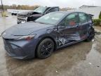 TOYOTA CAMRY 2026