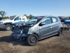 MITSUBISHI MIRAGE 2018
