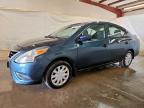 NISSAN VERSA 2017