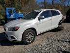 MITSUBISHI OUTLANDER SPORT 2011