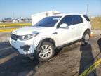 LAND ROVER DISCOVERY SPORT 2018